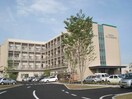 岡山博愛会病院(病院)まで2130m パラッツォ操明