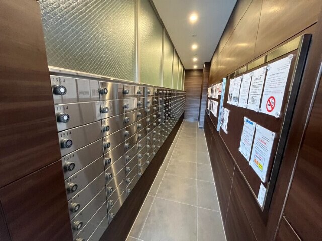  ロイヤルガーデンタワー岡山幸町