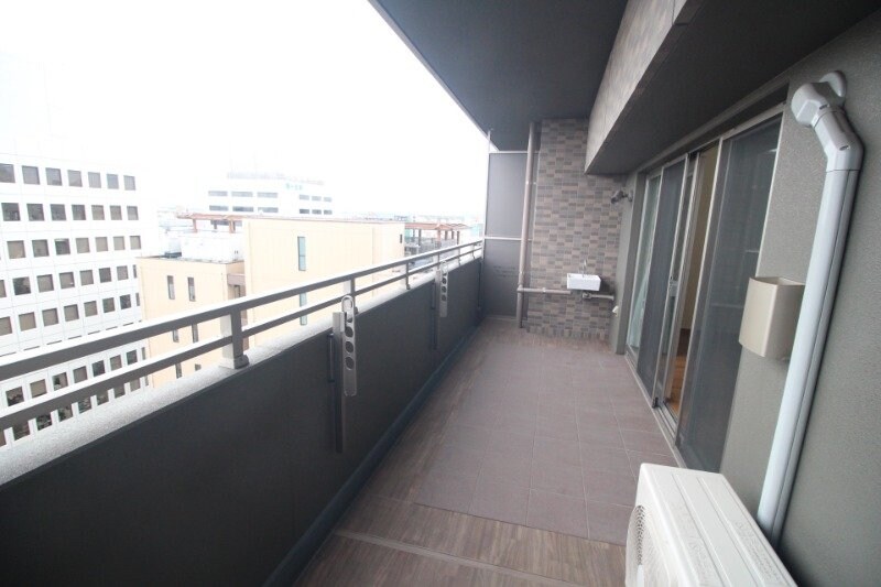  ロイヤルガーデンタワー岡山幸町