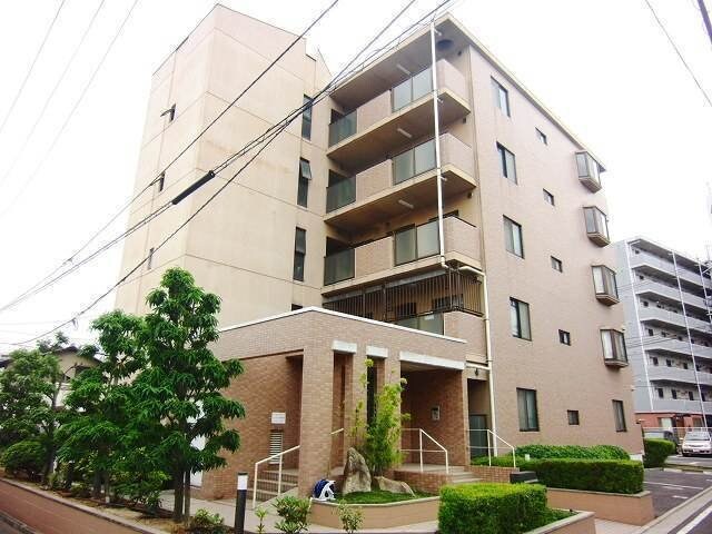  ルミエール厚生町