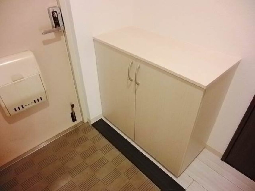  ルミエール厚生町