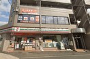 セブンイレブン岡山昭和町店(コンビニ)まで345m ブリリアント富町