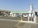 ファミリーマート岡山西古松店(コンビニ)まで324m ももたろうハイツ