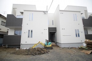 (仮)GRANDTIC 西崎１