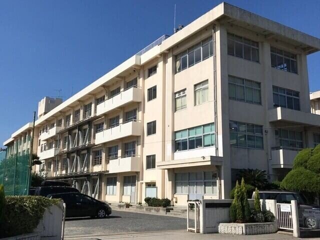 しろばら保育園(幼稚園/保育園)まで640m urban CELIS