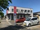 北越銀行荻川支店(銀行)まで914m ベルステージ