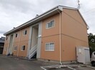 ファミール砂岡の外観