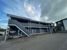 レジデンス砂岡の外観