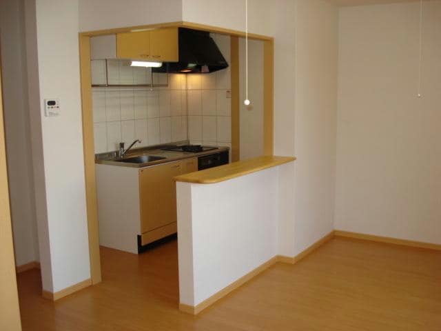  グラン・ソレイユ　