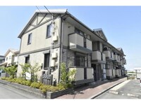 グラン・ソレーユ　Ａ