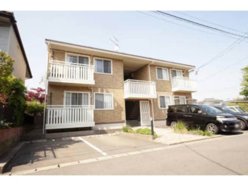  ボナール・カメリア