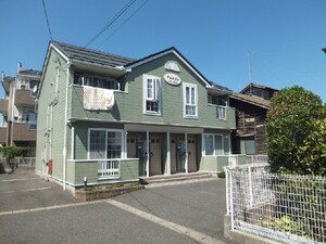 ベルメゾン