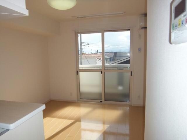  エクレール・カメリア