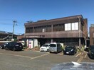 JA新津さつき荻川支所(銀行)まで1669m マリクレールⅠ