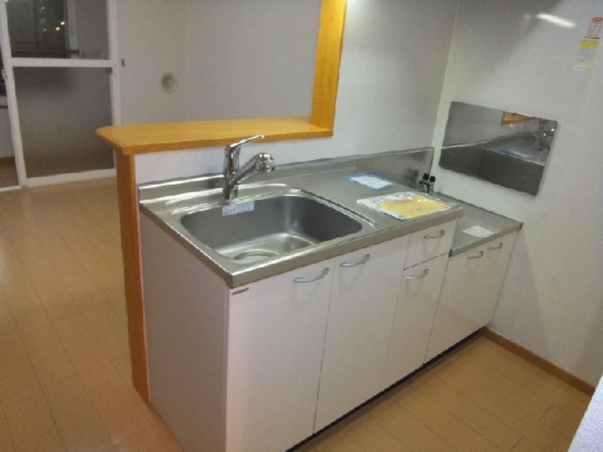  ミルキータウン城所　Ⅱ