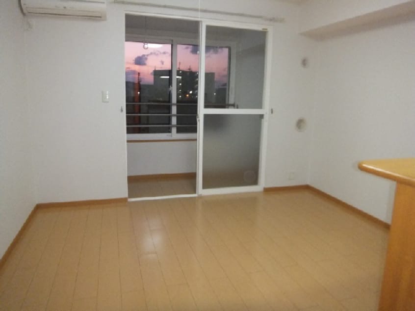  ミルキータウン城所　Ⅱ