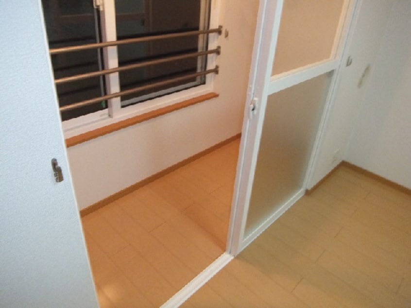  ミルキータウン城所　Ⅱ