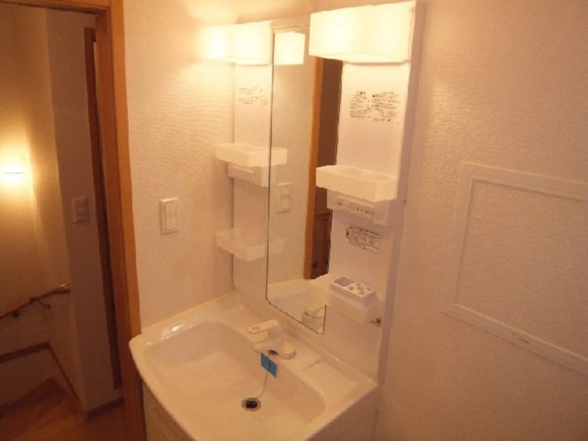  ミルキータウン城所　Ⅱ