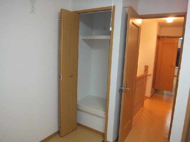  ミルキータウン城所　Ⅱ