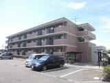 サンモールあおば