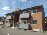 パークハイム砂岡Ⅱ