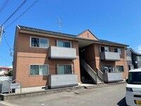 パークハイム砂岡Ⅱ