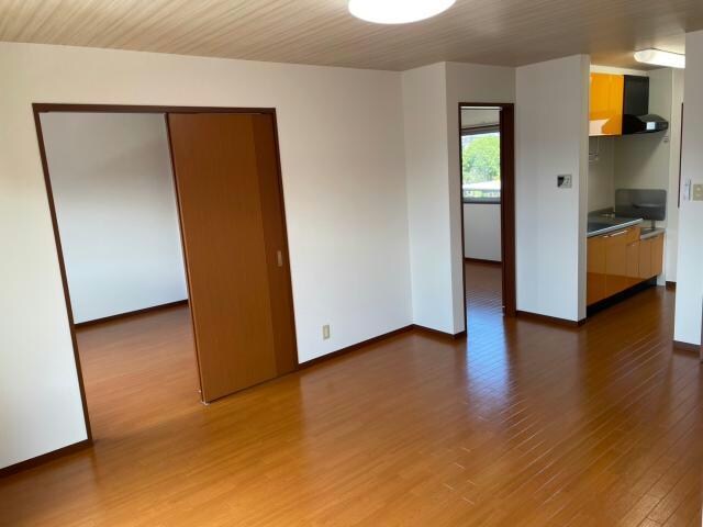  パークハイム砂岡Ⅱ