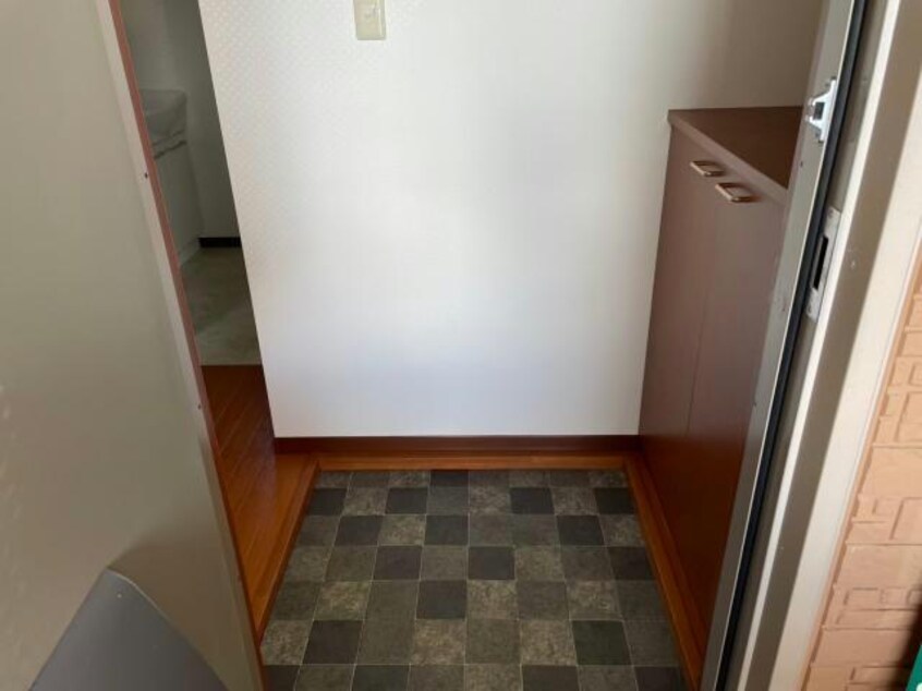  パークハイム砂岡Ⅱ