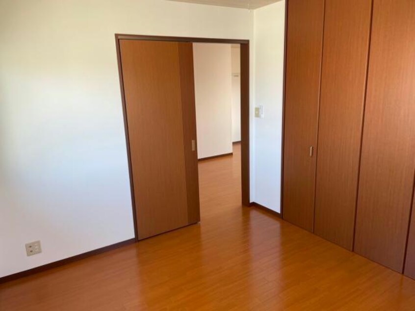  パークハイム砂岡Ⅱ