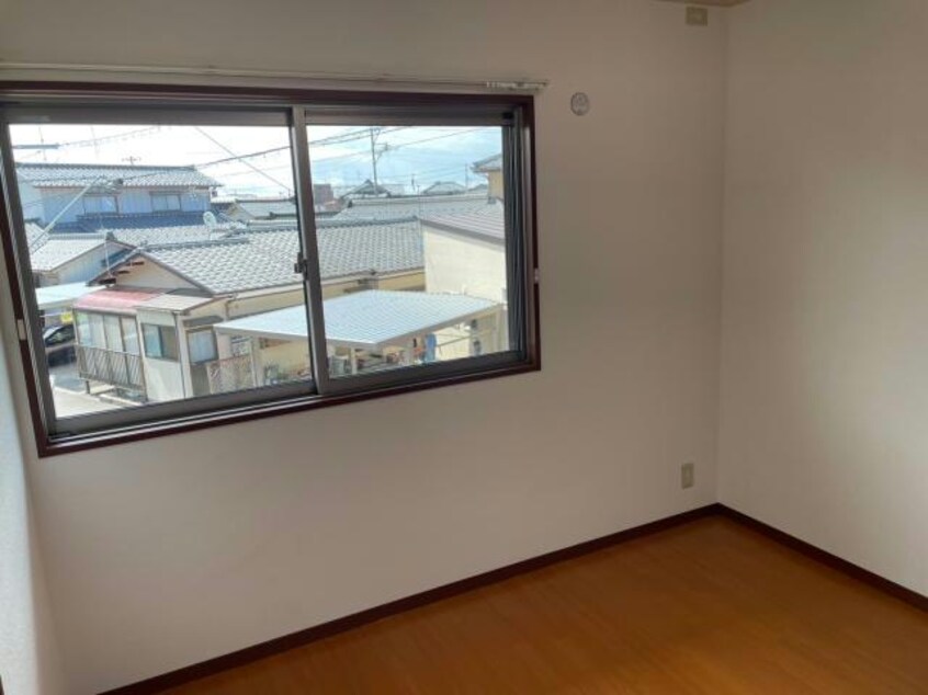  パークハイム砂岡Ⅱ