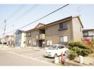 桜ハウスの外観