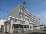 ホーユウパレス新潟亀田
