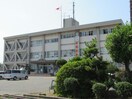 江南警察署(警察署/交番)まで2548m グランパサージュ