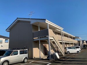 エルディム車場