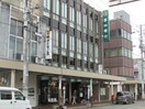 第四銀行新津支店(銀行)まで2059m エクセラン・フルールⅢ