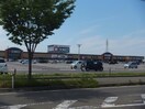 ゆうちょ銀行長野支店スーパーセンターウオロク新津店内出張所(銀行)まで1207m サニーフィールド