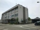 秋葉警察署(警察署/交番)まで2555m サニーフィールド