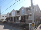 クレメントの外観