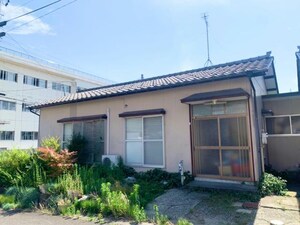 小林アパート