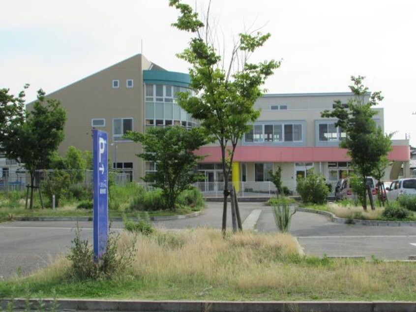 トキめき保育園(幼稚園/保育園)まで341m プリムローズ