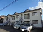 泉ハイツ