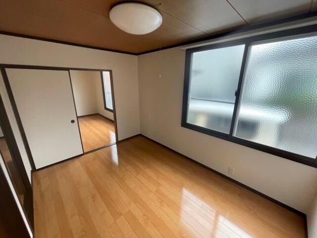  ハイツあさひ　B