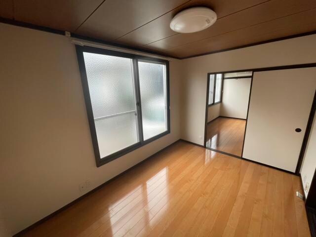  ハイツあさひ　B