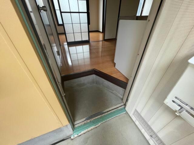  ハイツあさひ　B