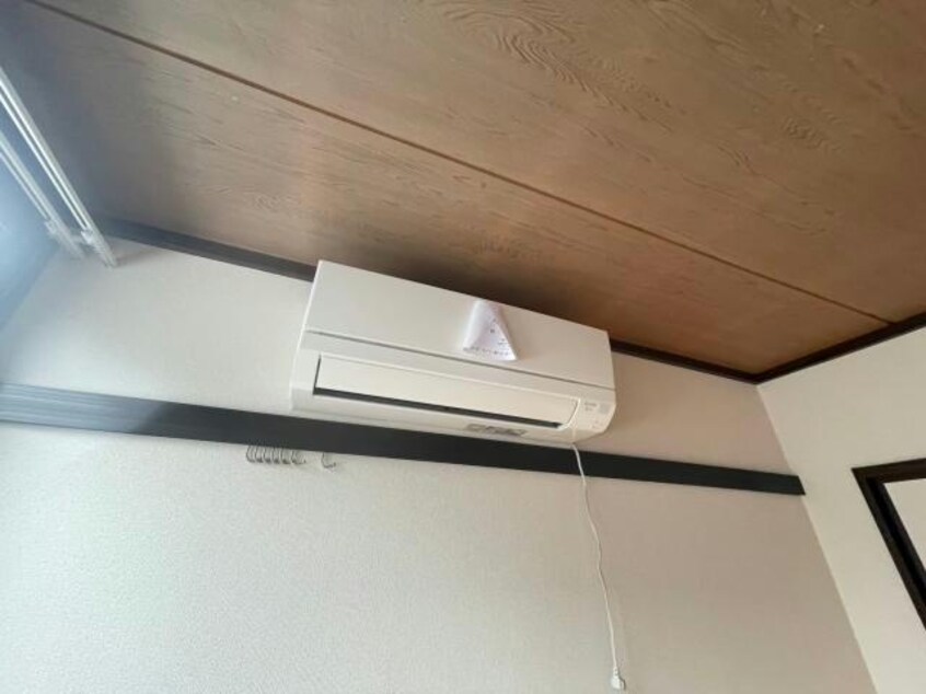  ハイツあさひ　B