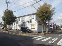 ラフォーレ新石山