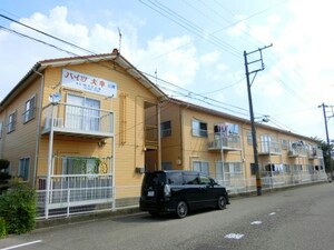 ハイツ大幸　Ａ