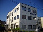 コーポ池田　Ｂ