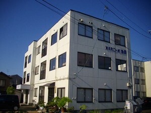 コーポ池田　Ｂ