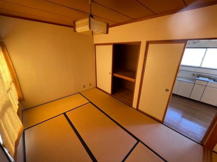  コーポ石水　Ａ